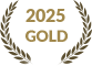 Orły Kosmetyki 2025 — Gold